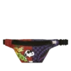 SNOOPY JOE COOL Savvy Çapraz Çantalar