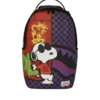 SNOOPY JOE COOL Sırt Çantası
