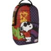 SNOOPY JOE COOL Sırt Çantası