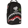 SNOOPY SHARK RICH Sırt Çantası