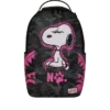 SNOOPY THAT'S A NO NO Sırt Çantası