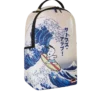 SNOOPY WAVE RIDER Sırt Çantası