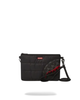 SNOWWSTORM PUFFER ÇAPRAZ TAŞIMA ÇANTASI