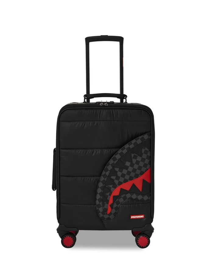 SNOWWSTORM PUFFER IMPERIAL VALIZLER