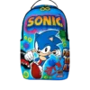 SONIC ON THE RUN 91 Sırt Çantası