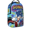 SONIC ON THE RUN 91 Sırt Çantası