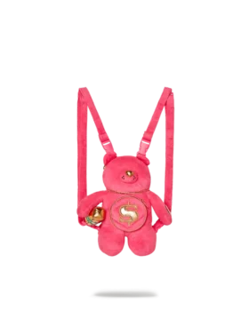 SORBET STUNNA 2 BEAR CUB Sırt Çantası