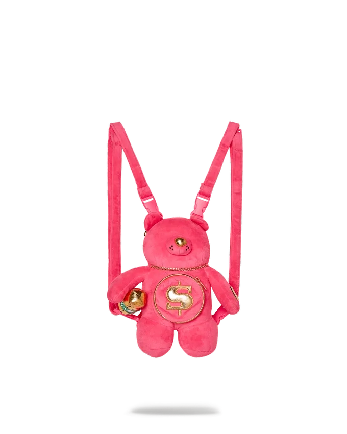 SORBET STUNNA 2 BEAR CUB Sırt Çantası