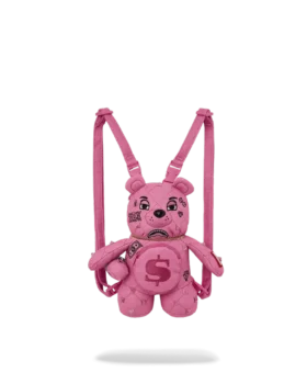 SORBET STUNNA BEAR CUB Sırt Çantası