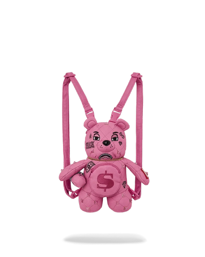SORBET STUNNA BEAR CUB Sırt Çantası