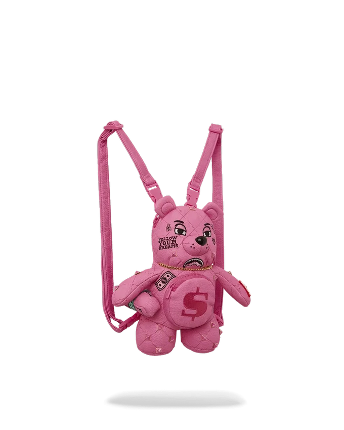 SORBET STUNNA BEAR CUB Sırt Çantası