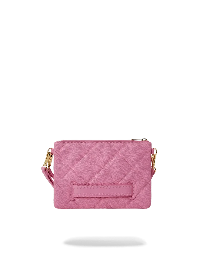 SORBET STUNNA BEAR STUD ÇAPRAZ KULLANIMLI EL ÇANTASI