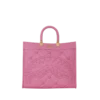 SORBET STUNNA BEAR STUD TORTUGA Tote Çantalar