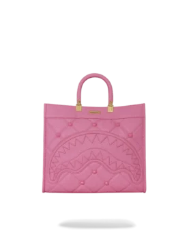 SORBET STUNNA BEAR STUD TORTUGA Tote Çantalar