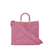 SORBET STUNNA BEAR STUD TORTUGA Tote Çantalar