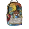 SOULJA BOY ANIME DRIFTER İŞBİRLİĞİ Sırt Çantası