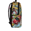 SOULJA BOY ANIME DRIFTER İŞBİRLİĞİ Sırt Çantası
