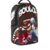 SOULJA BOY, KALABALIĞI ÇILGINA ÇEVİRİYOR DRACO