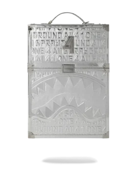 SPACE CASE CHATURANGA Shark Sırt Çantası