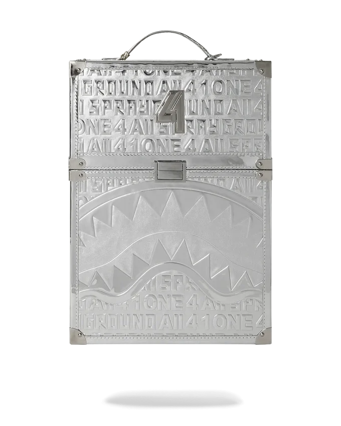 SPACE CASE CHATURANGA Shark Sırt Çantası