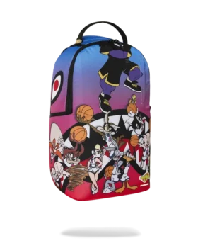 SPACE JAM 25. YILDÖNÜMÜ SLAM DUNK Sırt Çantası
