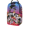 SPACE JAM 25. YILDÖNÜMÜ SLAM DUNK Sırt Çantası