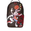 SPACE JAM SPACE DUNK Sırt Çantası (DLXV)