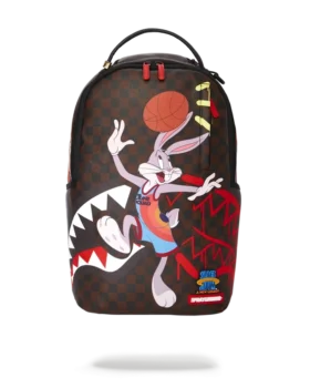 SPACE JAM SPACE DUNK Sırt Çantası (DLXV)