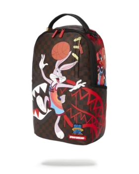 SPACE JAM SPACE DUNK Sırt Çantası (DLXV)
