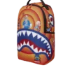 SPACE JAM2 Shark Dunk Sırt Çantası (DLXR)