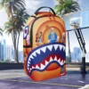 SPACE JAM2 Shark Dunk Sırt Çantası (DLXR)
