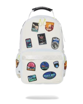 SPACE SEEKER KARGO Sırt Çantası
