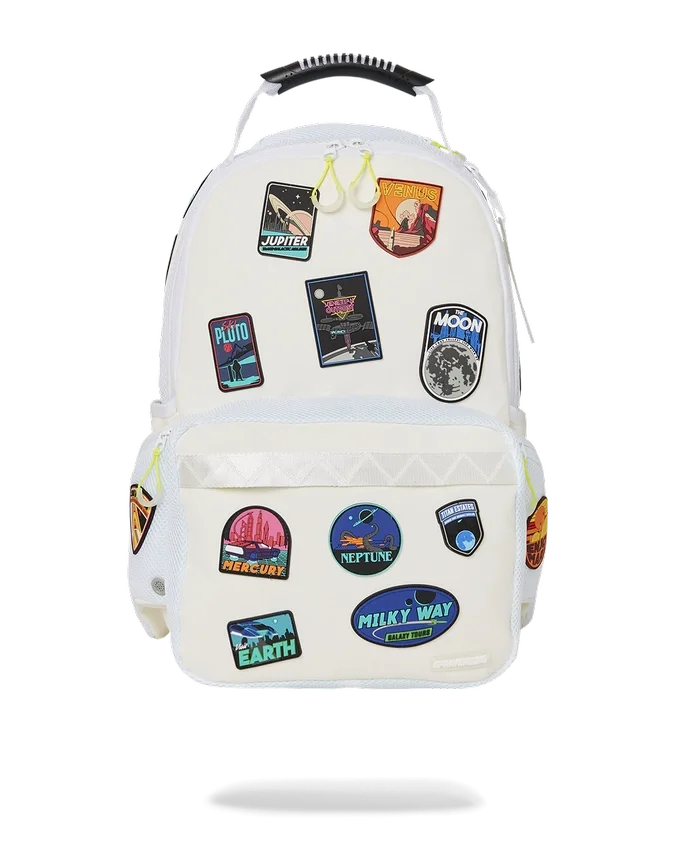 SPACE SEEKER KARGO Sırt Çantası