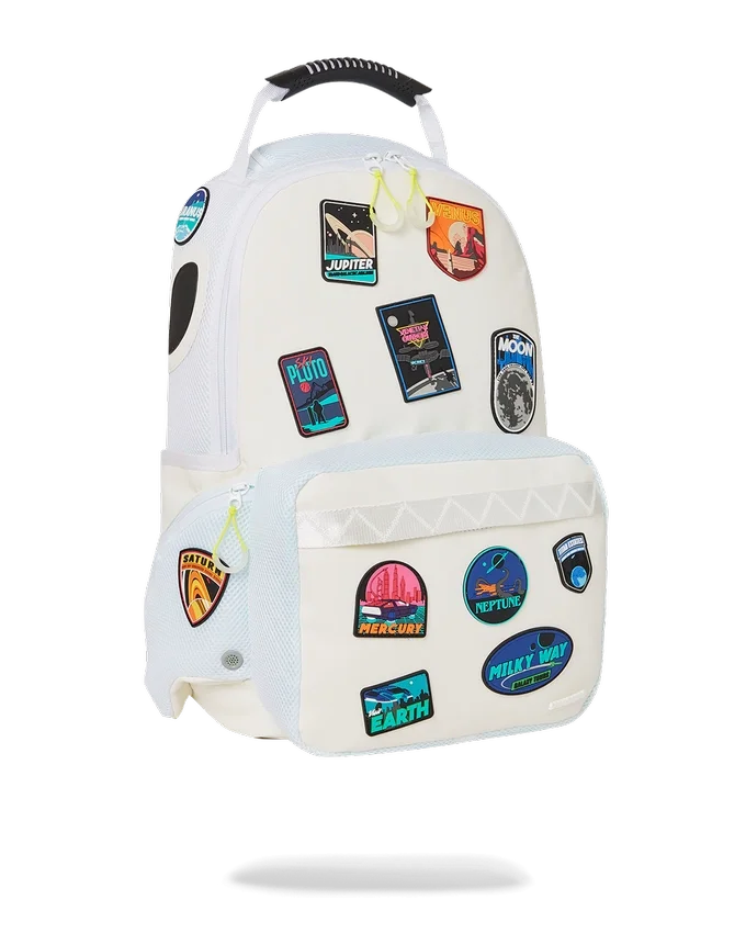 SPACE SEEKER KARGO Sırt Çantası