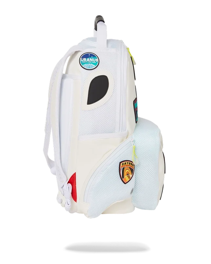 SPACE SEEKER KARGO Sırt Çantası
