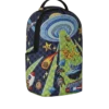 SPACE WARPED Sırt Çantası