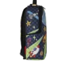 SPACE WARPED Sırt Çantası