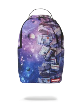 SPACED OUT Sırt Çantası