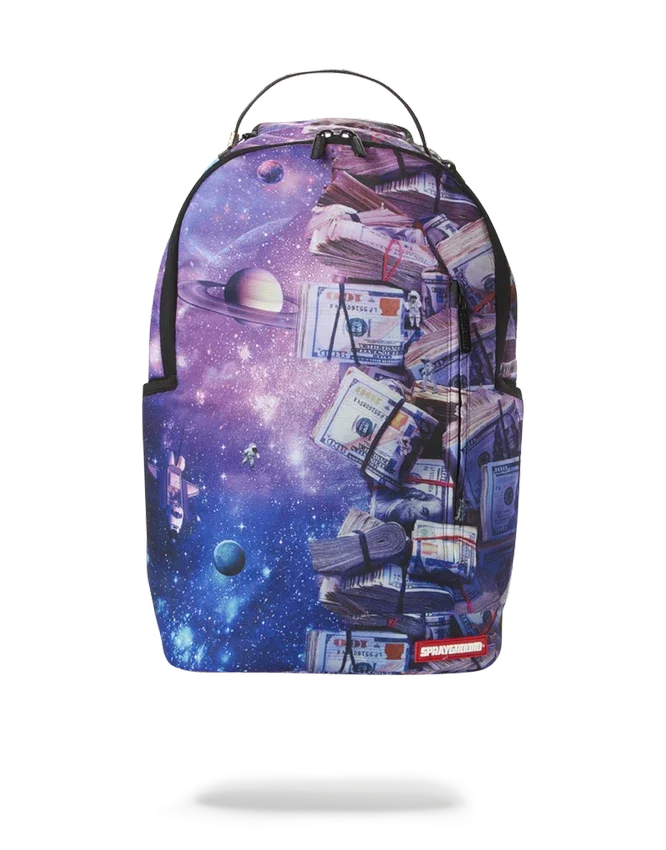SPACED OUT Sırt Çantası