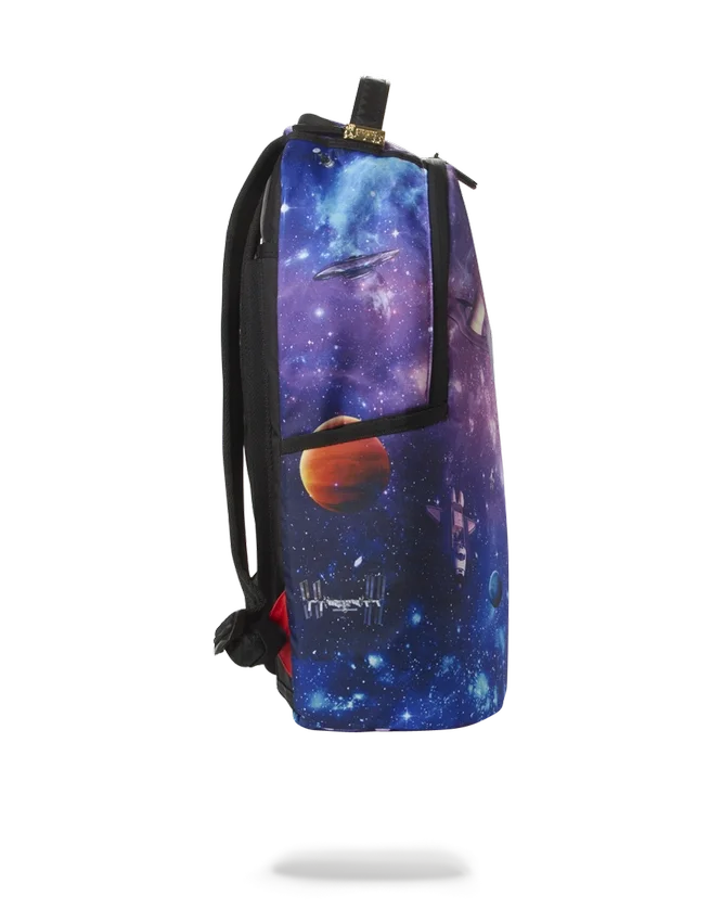 SPACED OUT Sırt Çantası