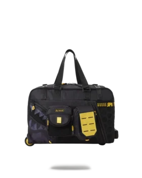 SPECIAL OPS AB CARGO Silindir Çantalar WHEELY