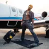 SPECIAL OPS AB CARGO Silindir Çantalar WHEELY