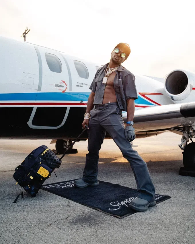 SPECIAL OPS AB CARGO Silindir Çantalar WHEELY