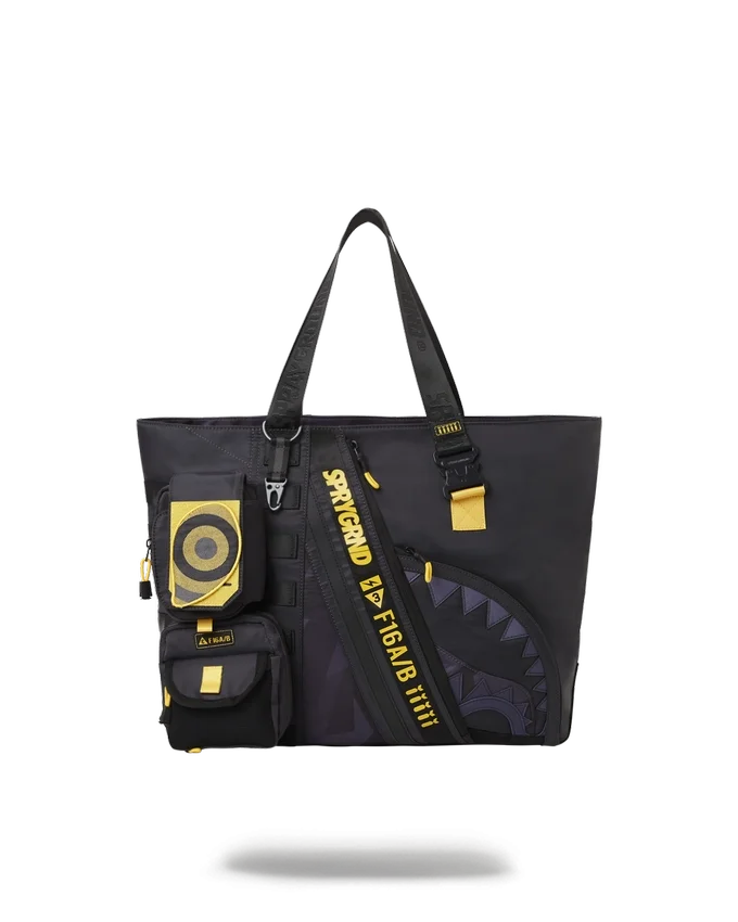 SPECIAL OPS AB CONVOY Tote Çantalar