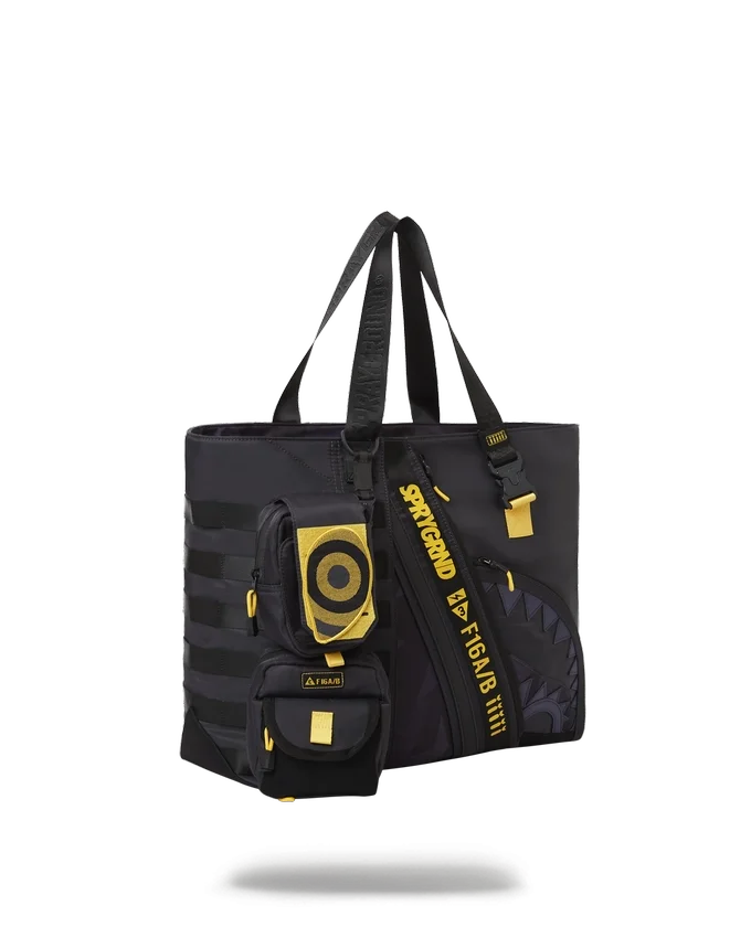 SPECIAL OPS AB CONVOY Tote Çantalar