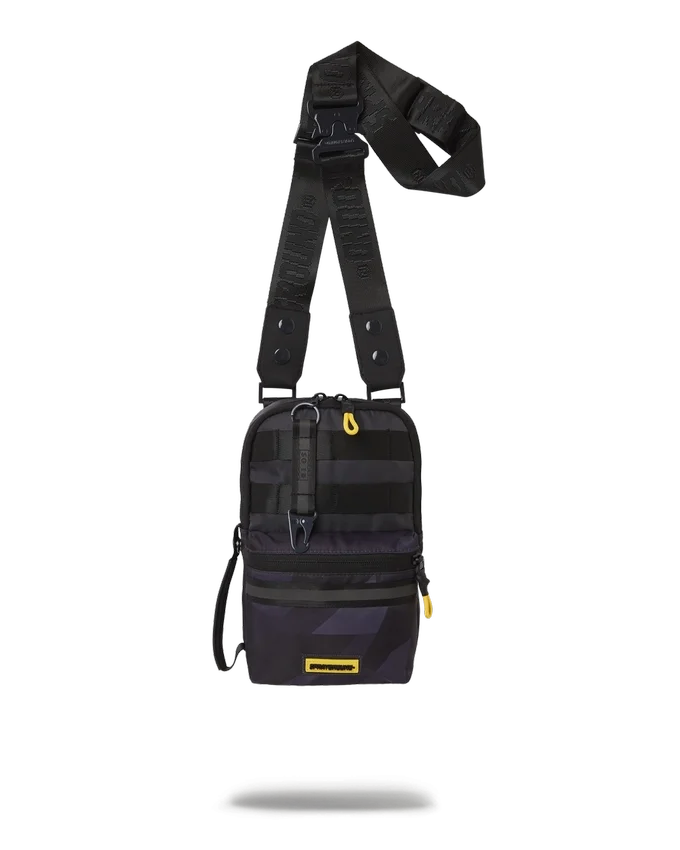 SPECIAL OPS AB KARGO ÇAPRAZ ASKILI ÇANTALAR