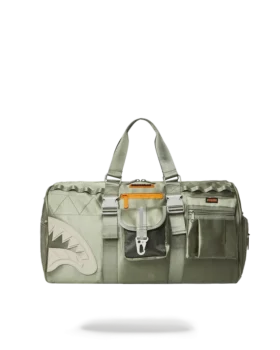 SPECIAL OPS AIRBORNE Silindir Çantası