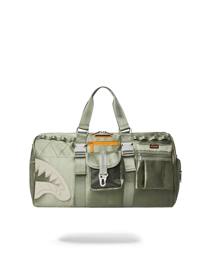 SPECIAL OPS AIRBORNE Silindir Çantası
