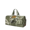 SPECIAL OPS AIRBORNE Silindir Çantası
