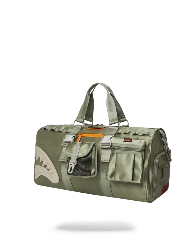 SPECIAL OPS AIRBORNE Silindir Çantası